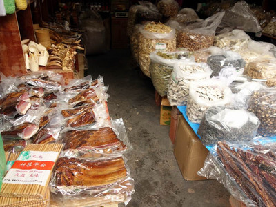 探秘赤水大瀑布 電子設備的綠色守護之旅