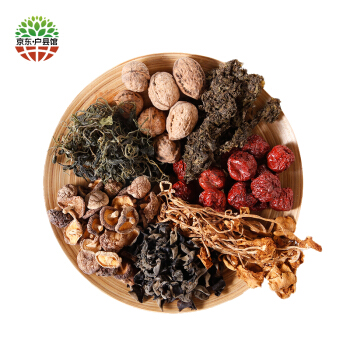 中國(guó)特產(chǎn)·戶縣館——京東土特產(chǎn)品精選