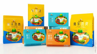 農(nóng)產(chǎn)品特產(chǎn)食品包裝設(shè)計(jì)與電子產(chǎn)品包裝的融合與創(chuàng)新