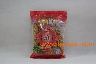 家中常備特產(chǎn)休閑小食品貢品小麻花 生產(chǎn)廠家與價(jià)格指南