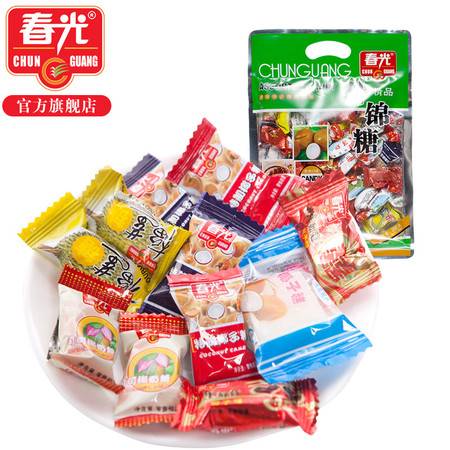 春光食品 電子產(chǎn)品的甜蜜搭檔，品味海南什錦糖的獨(dú)特魅力