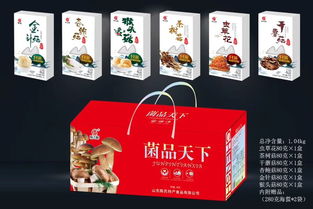 山東陳氏年貨來襲 地道特產(chǎn)，品味齊魯風(fēng)情