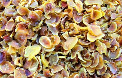 鄉(xiāng)野珍味煥新顏 那些曾不起眼的“土特產(chǎn)”為何越來越吃香？