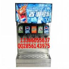 杭州風景里的清涼空間 探索飲料機的活力面孔