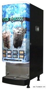 智慧飲品新標桿 百安奇全自動飲料機領跑江蘇市場