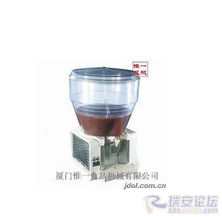 求購二手飲料機｜撿漏高質量設備，開啟輕資創業第一步